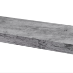 Zidna polica, Polica, 80x22,9x3,8 cm