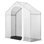 Staklenik 0,8m x 2m x 2m