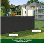 Zaštitna mreža 1,8 x 15 m