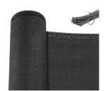 Zaštitna mreža 1,8 x 15 m - Image 2