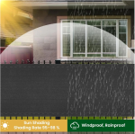 Zaštitna mreža 1,8 x 15 m - Image 3