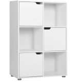 Polica za odlaganje, 29x91x59,6 cm