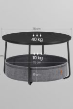 Stolić za kafu - Image 5