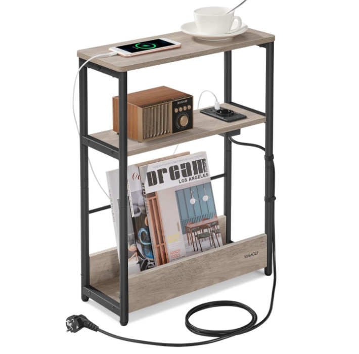 296_1.jpg Konzolni stolić - Image 1