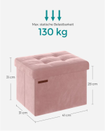 A5-0080 Sklopivi tabure - Image 2