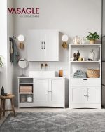 Ormarić za kupatilo - Image 2