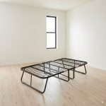 Sklopivi krevet bez madraca - Image 2