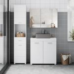 Ormarić za kupatilo - Image 2