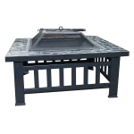 Metalno ložište - Image 2