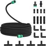 Komplet crijeva za navodnjavanje - Image 2