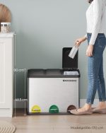 Kanta za smeće 45L - Image 2