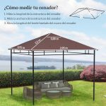 Zamjenski krov za šator - Image 2