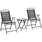 Bistro Set za 2 Osobe - Image 2