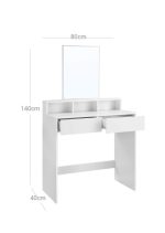 Toaletni stolić - Image 5