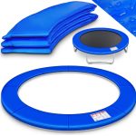 Okvir za trampolin 244cm