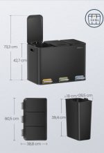 Kanta za smeće - 45 litara