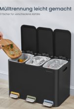 Kanta za smeće - 45 litara - Image 3