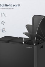 Kanta za smeće - 45 litara - Image 5