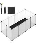 Prostor za igru za male životinje