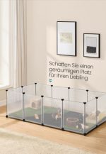 Prostor za igru za male životinje - Image 2