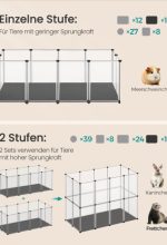 Prostor za igru za male životinje - Image 3