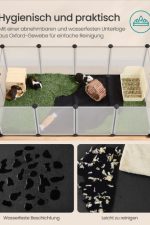 Prostor za igru za male životinje - Image 4