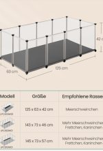 Prostor za igru za male životinje - Image 6