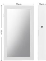 Ormarić za nakit - Image 6