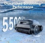 Usisivač za bazene - Image 2