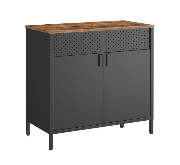 368_1.jpg Čelična komoda - Image 1