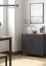 Čelična komoda - Image 2