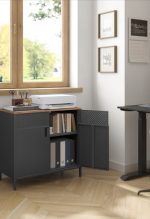 Čelična komoda - Image 3