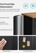 Čelična komoda - Image 5