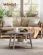 Okrugli klub stolić - Image 3