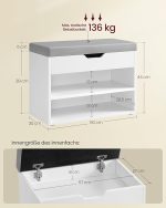 Ormarić za obuću - Image 3