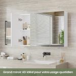 Ormarić za kupatilo - Image 3