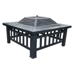 Metalno ložište - Image 3