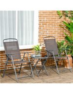Bistro Set za 2 Osobe - Image 3