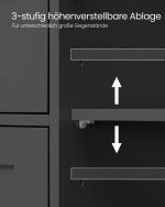 Ormarić za kupatilo - Image 4