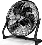 Podni ventilator 60 cm, 200 W -