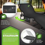 Sklopivi kamp krevet 190X68 cm - - Image 4