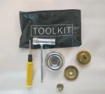 Akumulatorski Trimer FY9099 - 21V, 2Ah - - Image 2