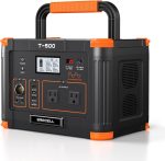 Prijenosni generator / Prijenosna power stanica 500W - - Image 2