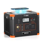 Prijenosni generator / Prijenosna power stanica 500W - - Image 8