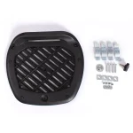 Kofer za motor XXL, 48L, crni, sa nosačem i bravom - - Image 4
