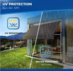 Tenda za terase 150cm - Image 5