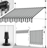 Tenda za terase 400cm