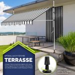 Tenda za terase 400cm - Image 4