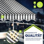 Tenda za terase 400cm - Image 6