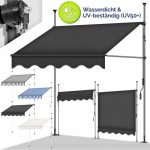 Tenda za terase 350x120